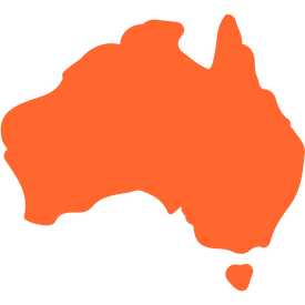 Australian Designed Icon
