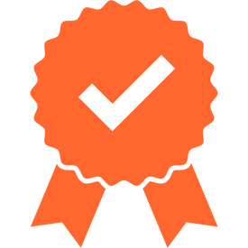 12 Month Warranty Icon