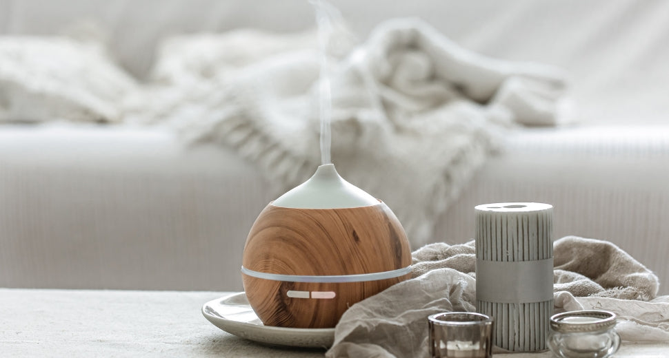 5 Reasons Why Humidifiers Are Essential for a Healthy Home