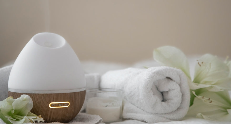 How to Pick the Right Humidifier for Your Needs